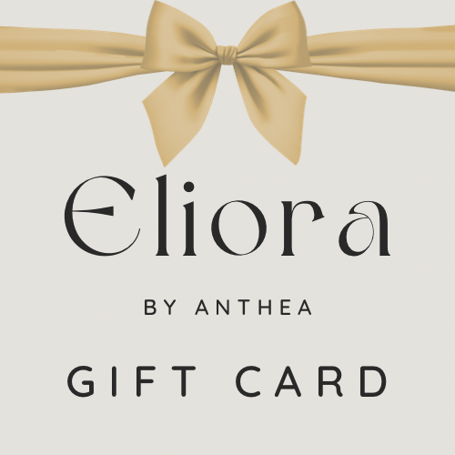 Eliora E-Gift Card